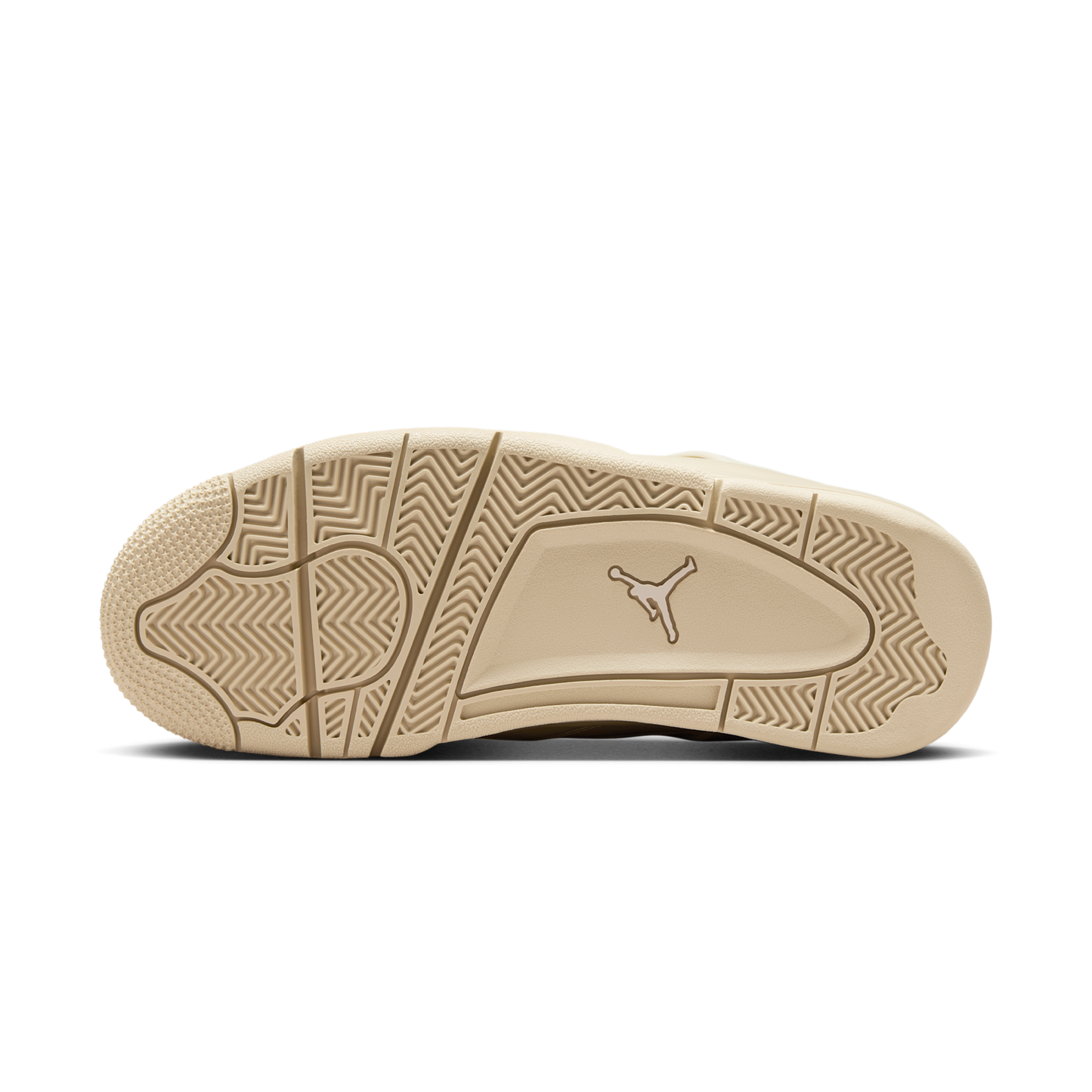 Jordan 4 Retro Net Rattan (Women's)