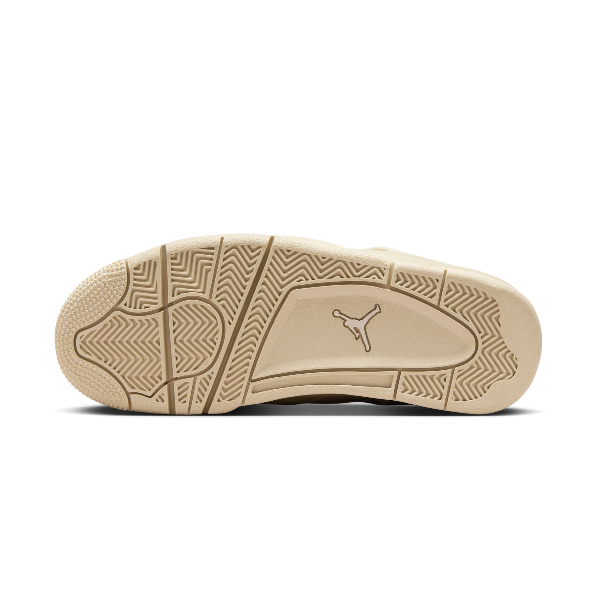 Jordan 4 Retro Net Rattan (Women's)