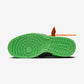 Nike Air Rubber Dunk Off-White Green Strike