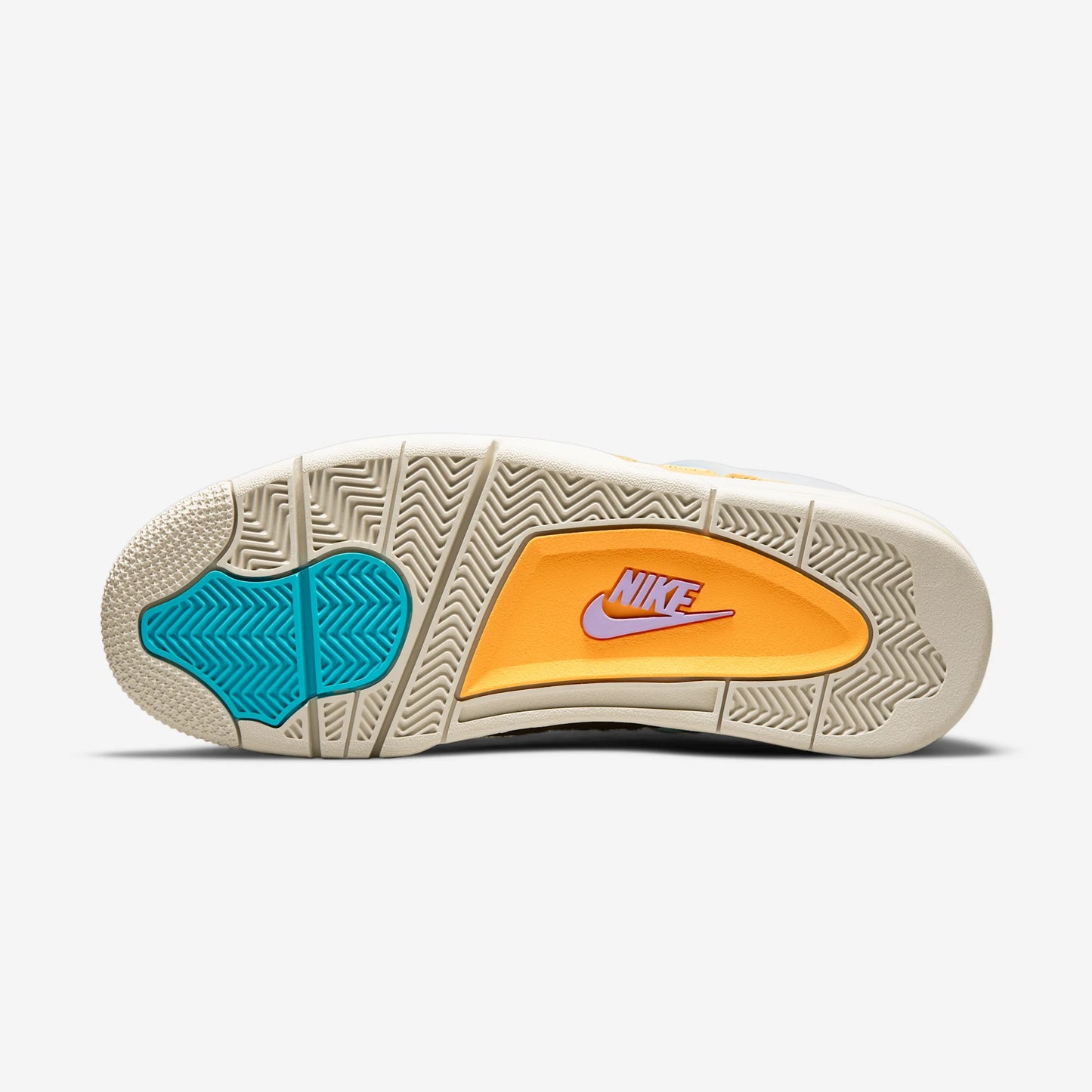 Jordan 4 Retro SP 30th Anniversary Union Desert Moss