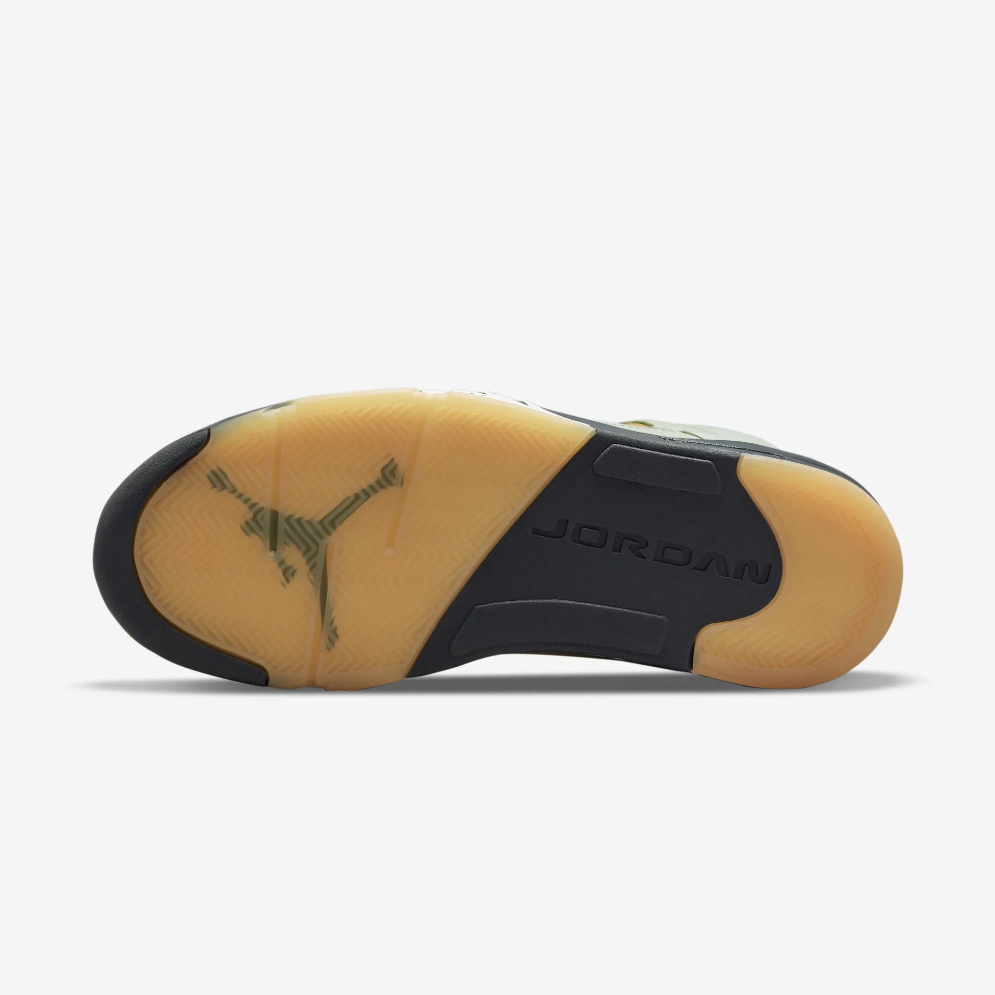 Jordan 5 Retro Jade Horizon