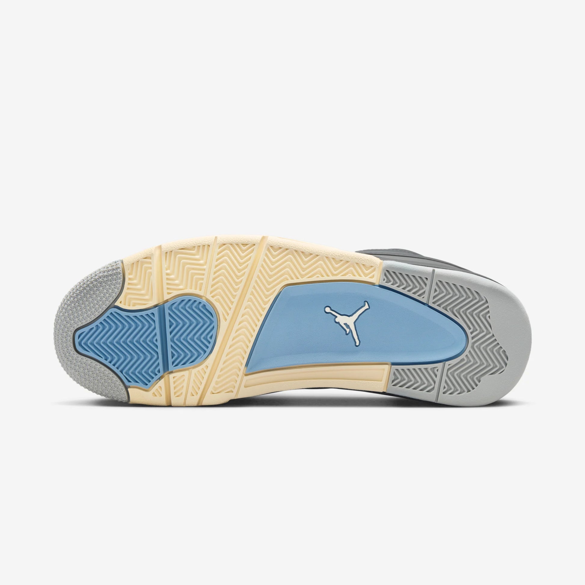 Jordan 4 RM Iron Grey