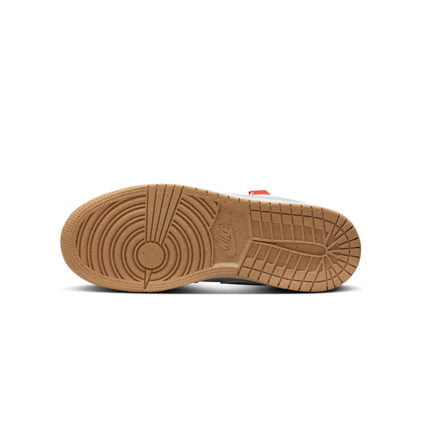 Jordan 1 Low Mushroom (GS)
