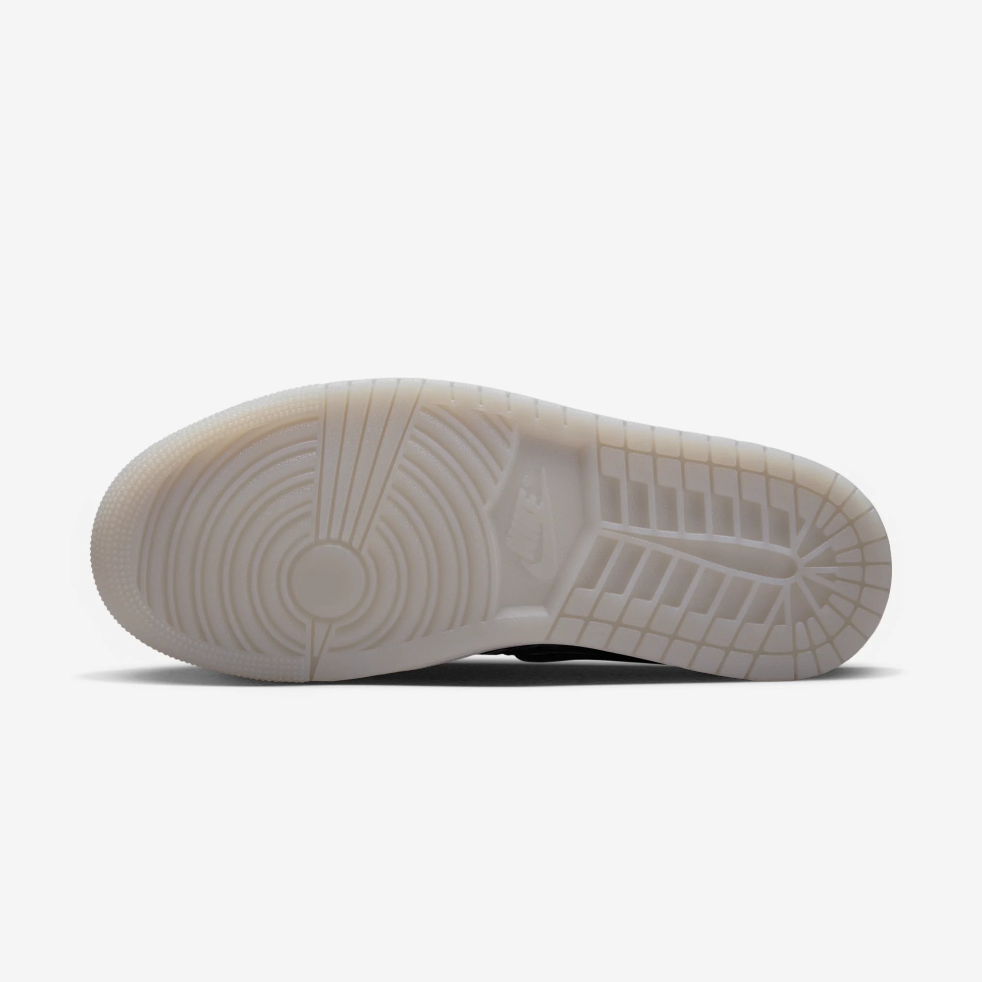 Jordan 1 Low Method of Make V3 Metallic Silver (Women's)