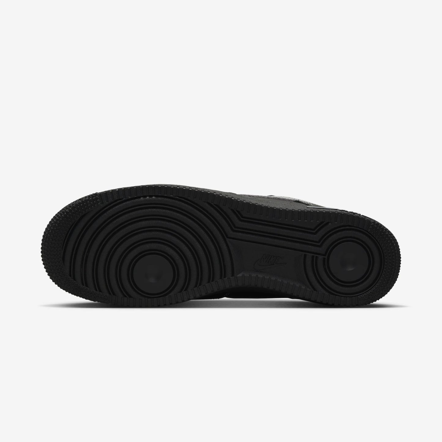 Nike Air Force 1 Low Black Grey