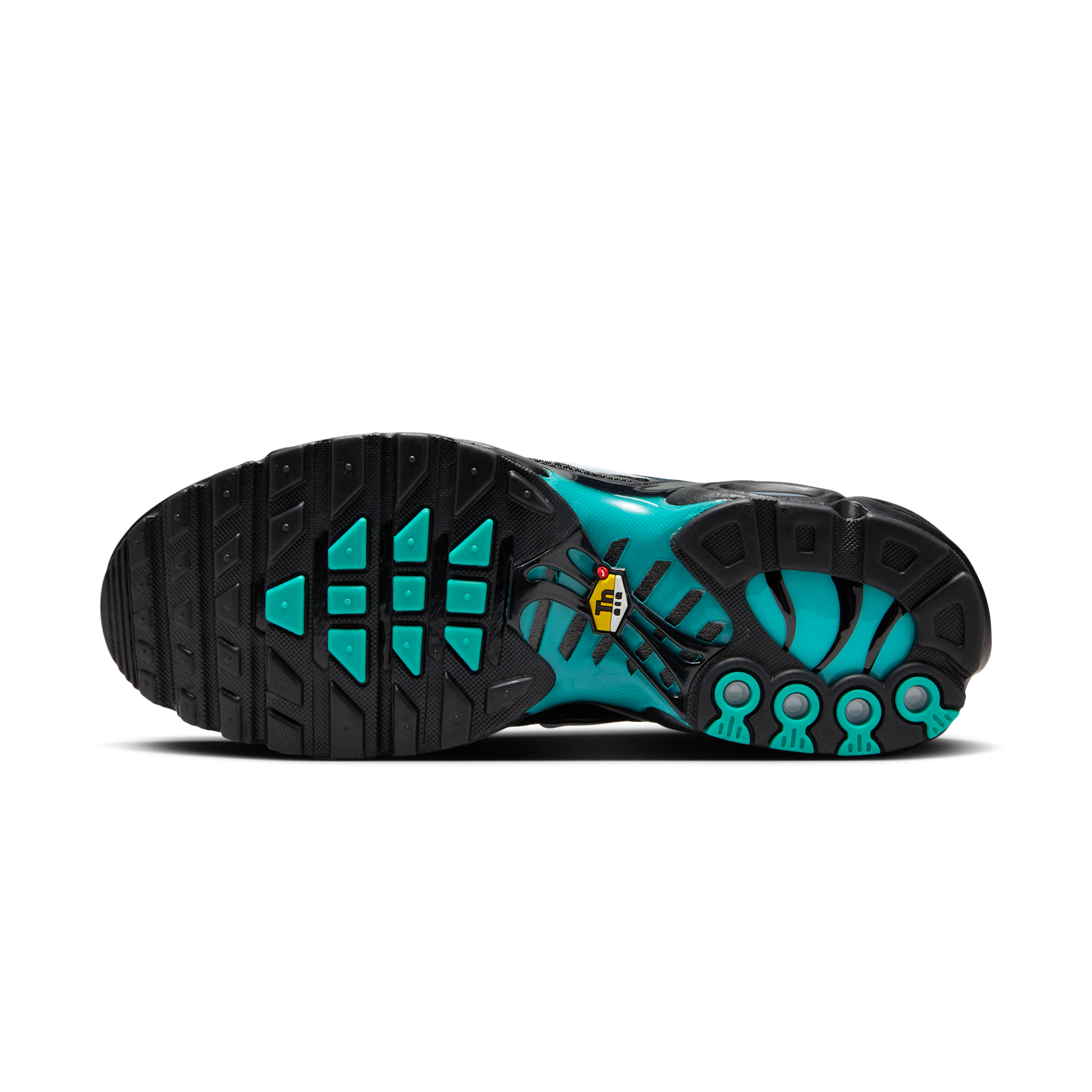 Nike Air Max Plus Light Retro Blue