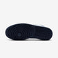 Jordan 1 Low Wolf Grey Midnight Navy