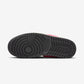 Jordan 1 Low Light Graphite Hot Punch (Women's)