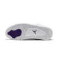Jordan 4 Retro Metallic Purple
