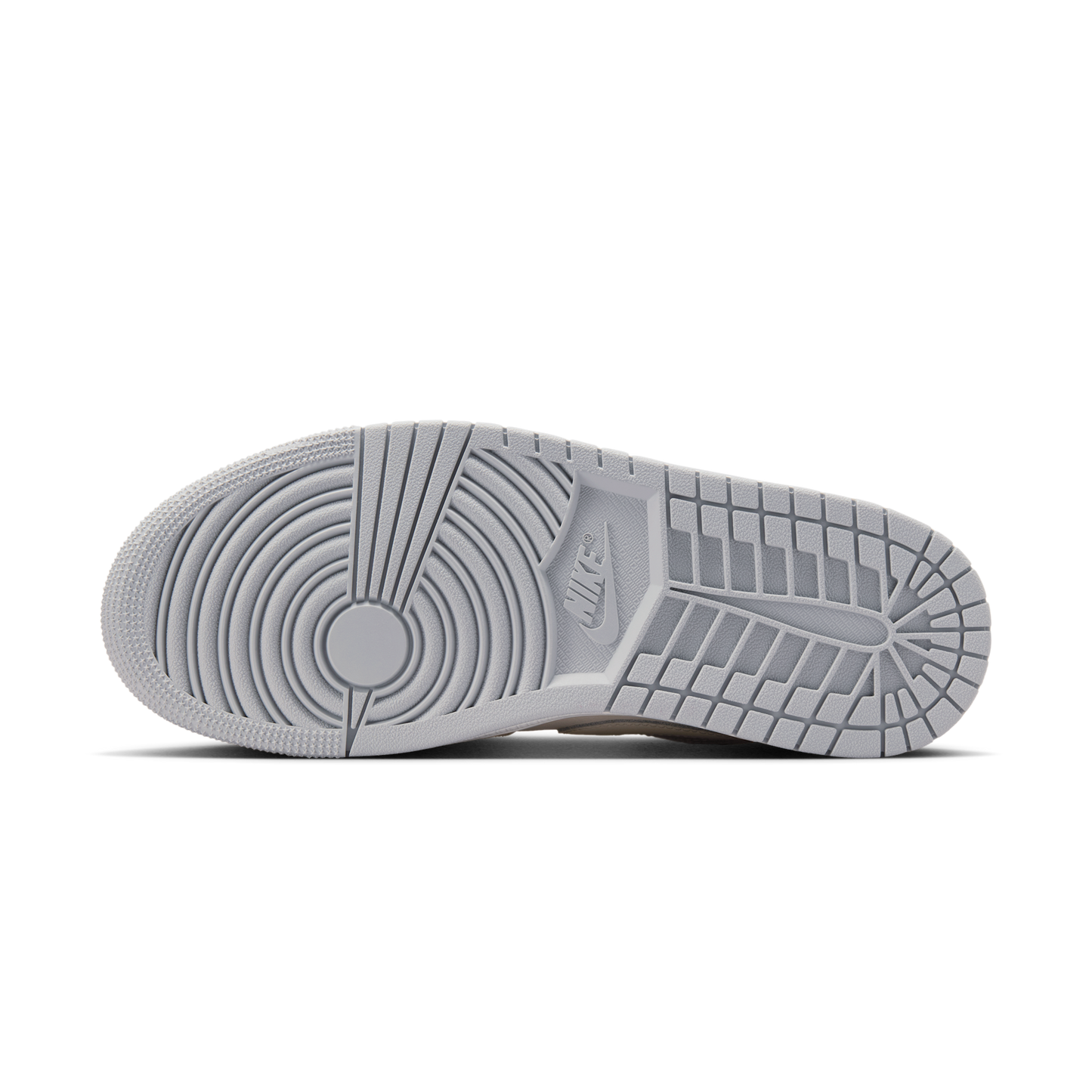 Jordan 1 Low Sail Soft Pearl (Women's)