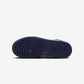 Jordan 1 Mid Obsidian Dark Powder Blue (GS)