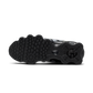 Nike Shox TL Black Pure Platinum