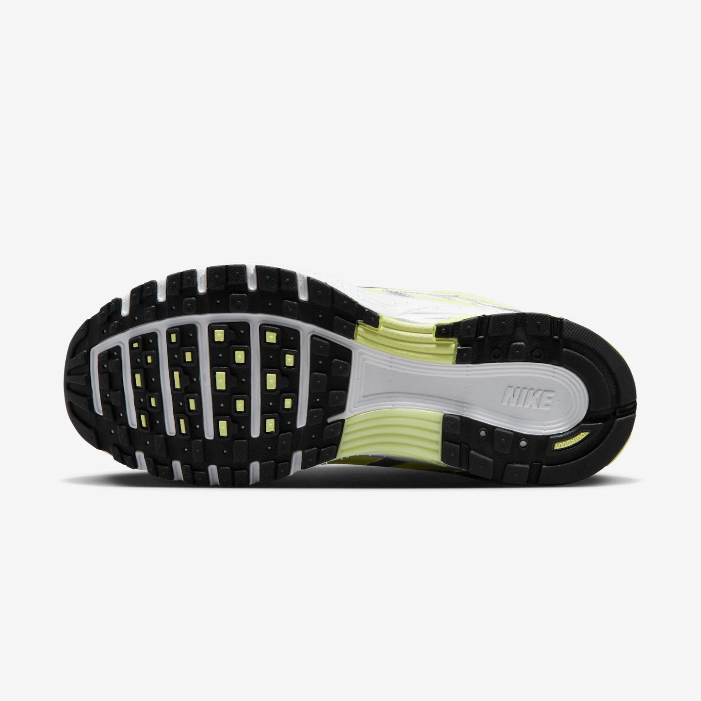 Nike P-6000 Light Lemon Twist (Women's)