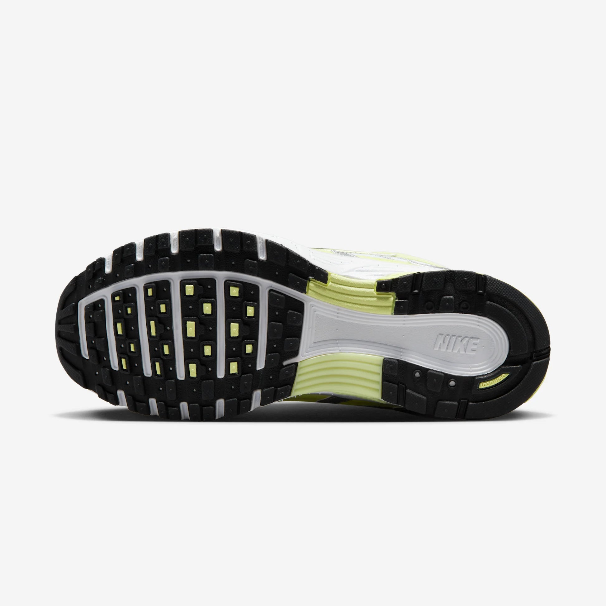 Nike P-6000 Light Lemon Twist (Women's)
