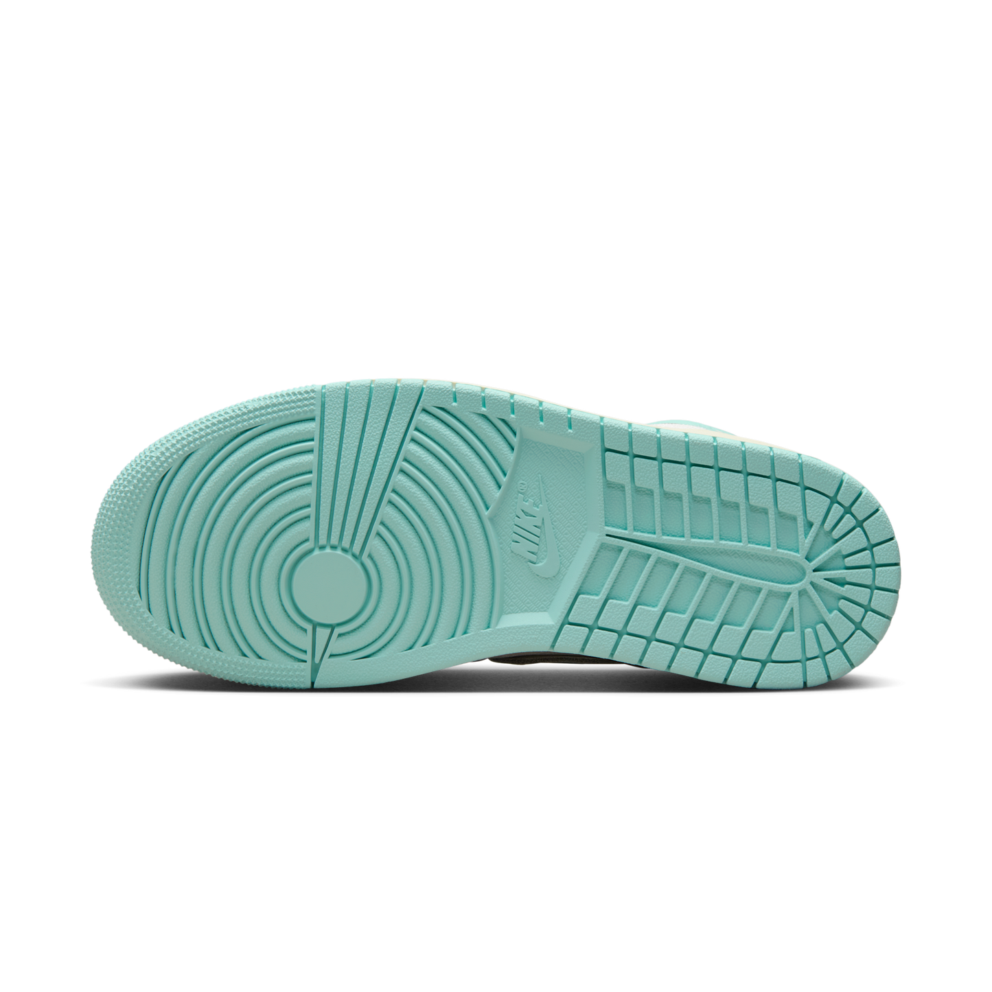 Jordan 1 High Method of Make Hydrogen Blue (Women's)
