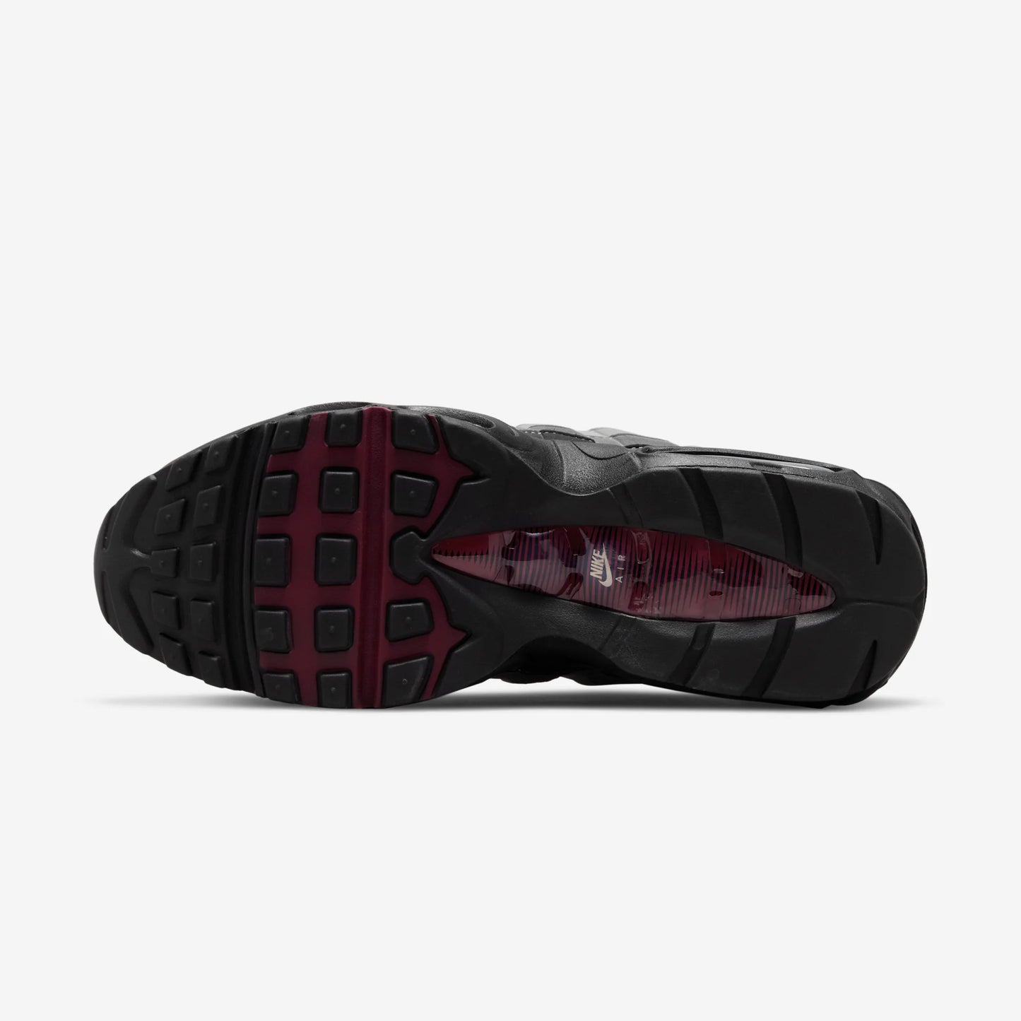 Nike Air Max 95 Dark Beetroot