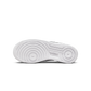Nike Air Force 1 Low White Black (2024) (GS)