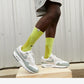 Nike Air Max 1 White Mica Green