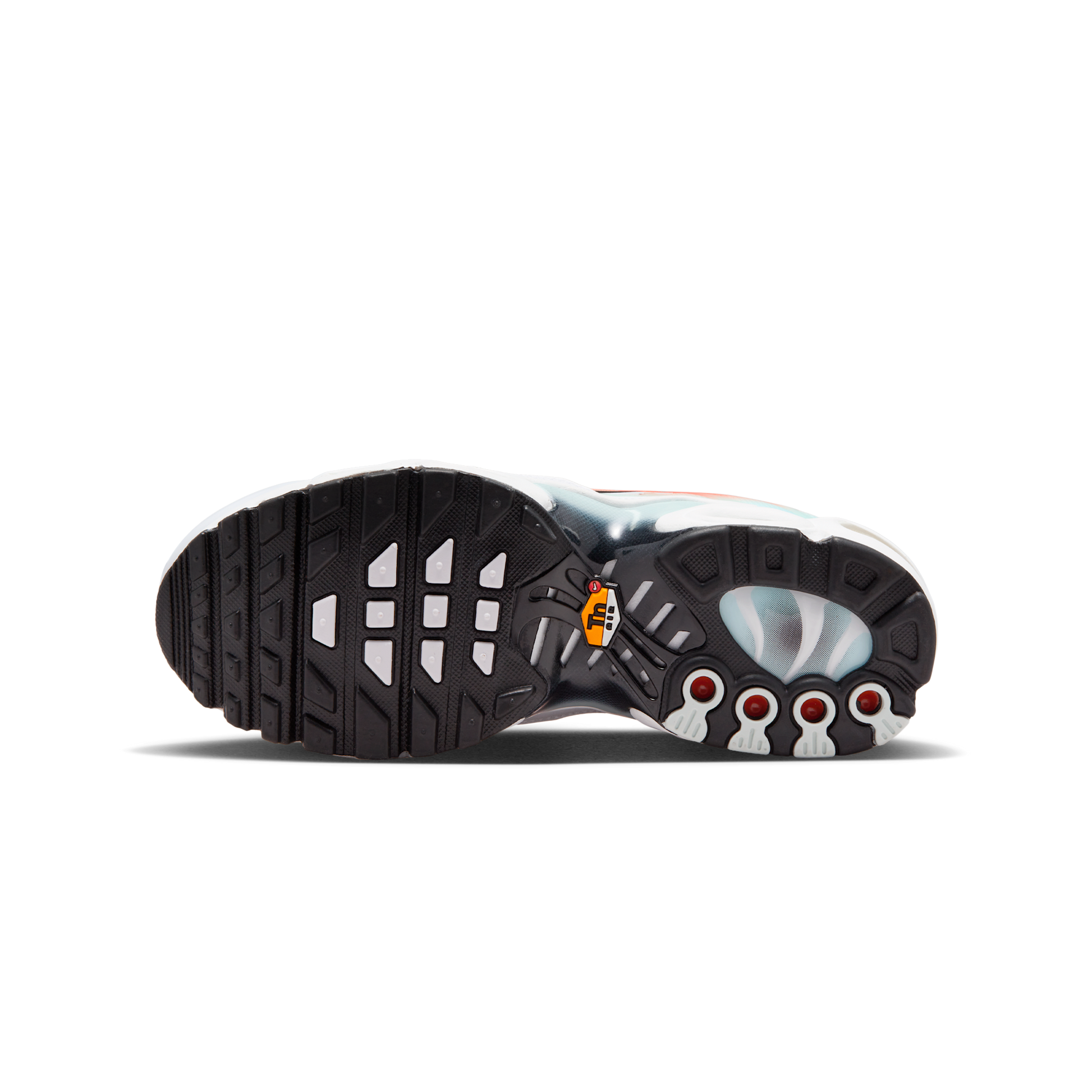 Nike Air Max Plus Tropical Sunset (GS)