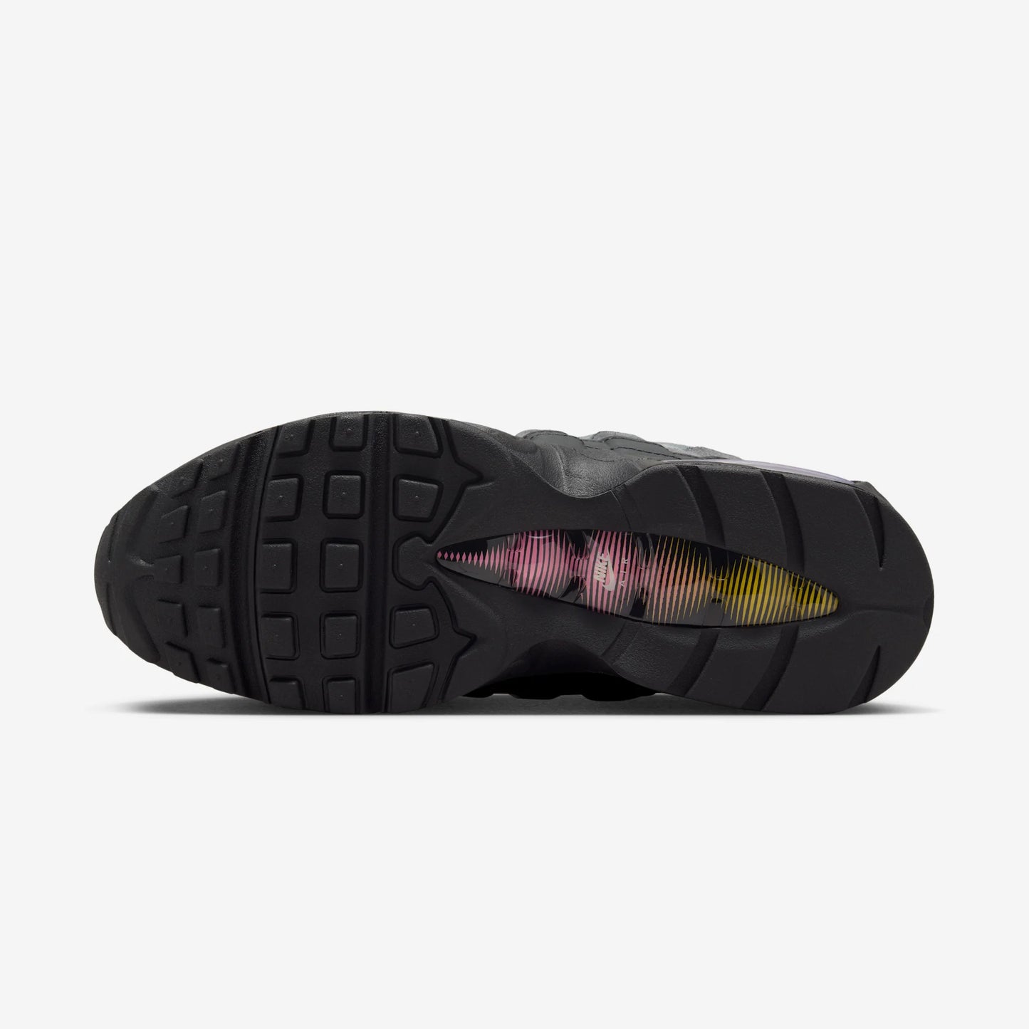 Nike Air Max 95 OG Big Bubble Sundial