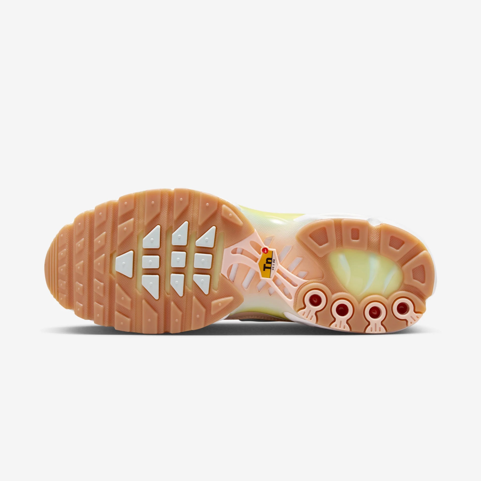Nike Air Max Plus Crimson Tint (Women's)