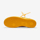 Nike Air Force 1 Low Off-White ICA University Gold