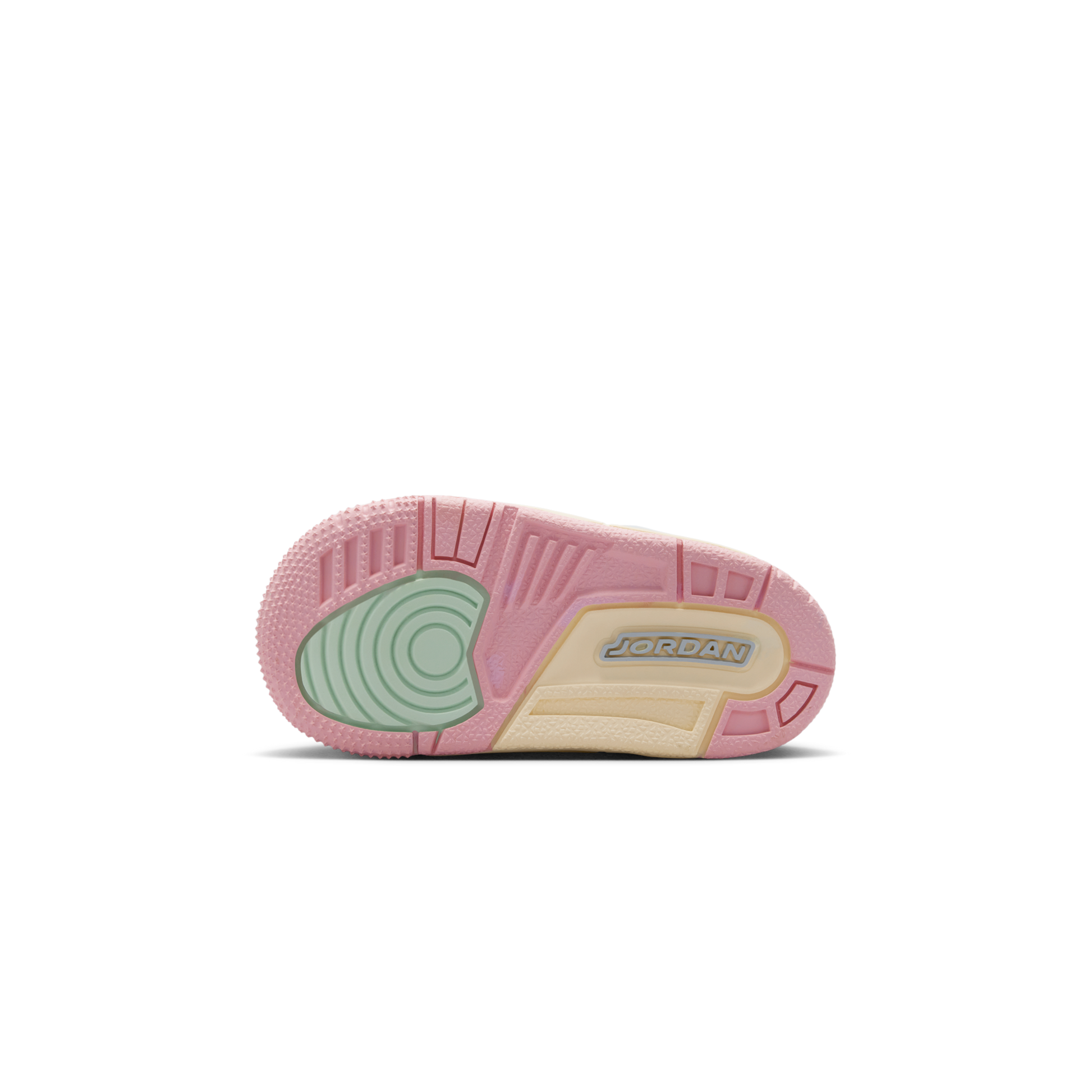 Jordan 3 Retro Spring Is In The Air (TD)