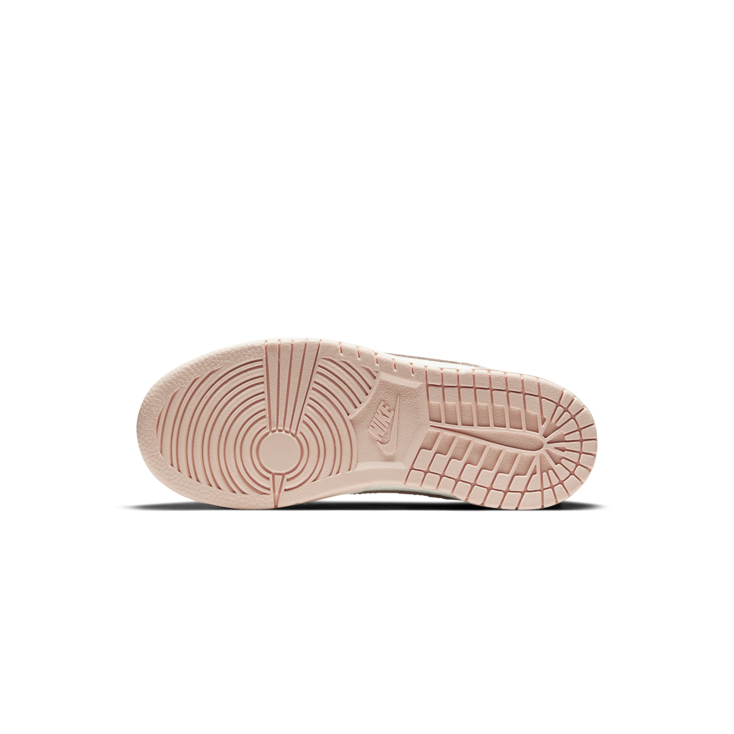 Dunk Low Orange Pearl Copii (PS)