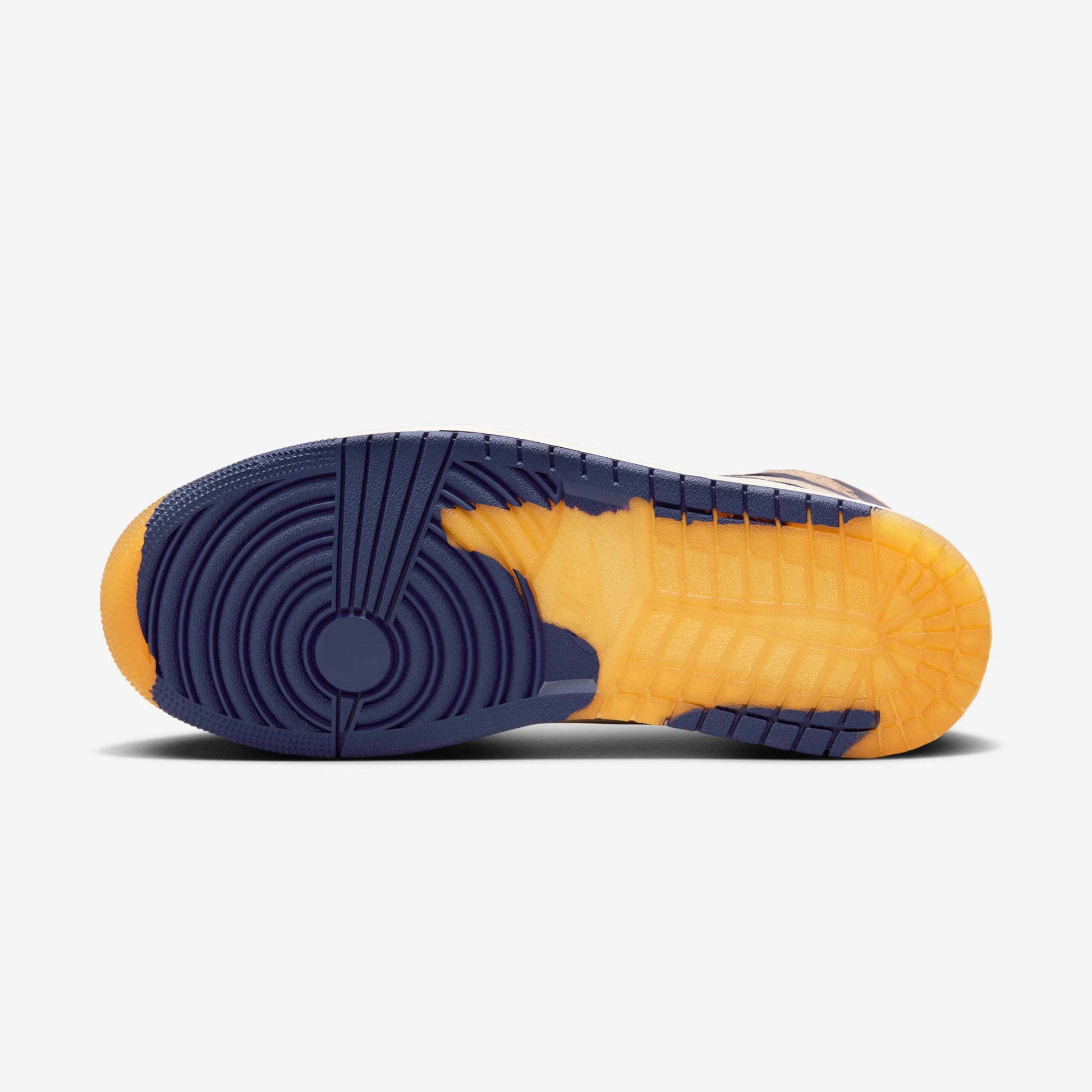 Jordan 1 Retro High Element Gore-Tex Sky J Purple