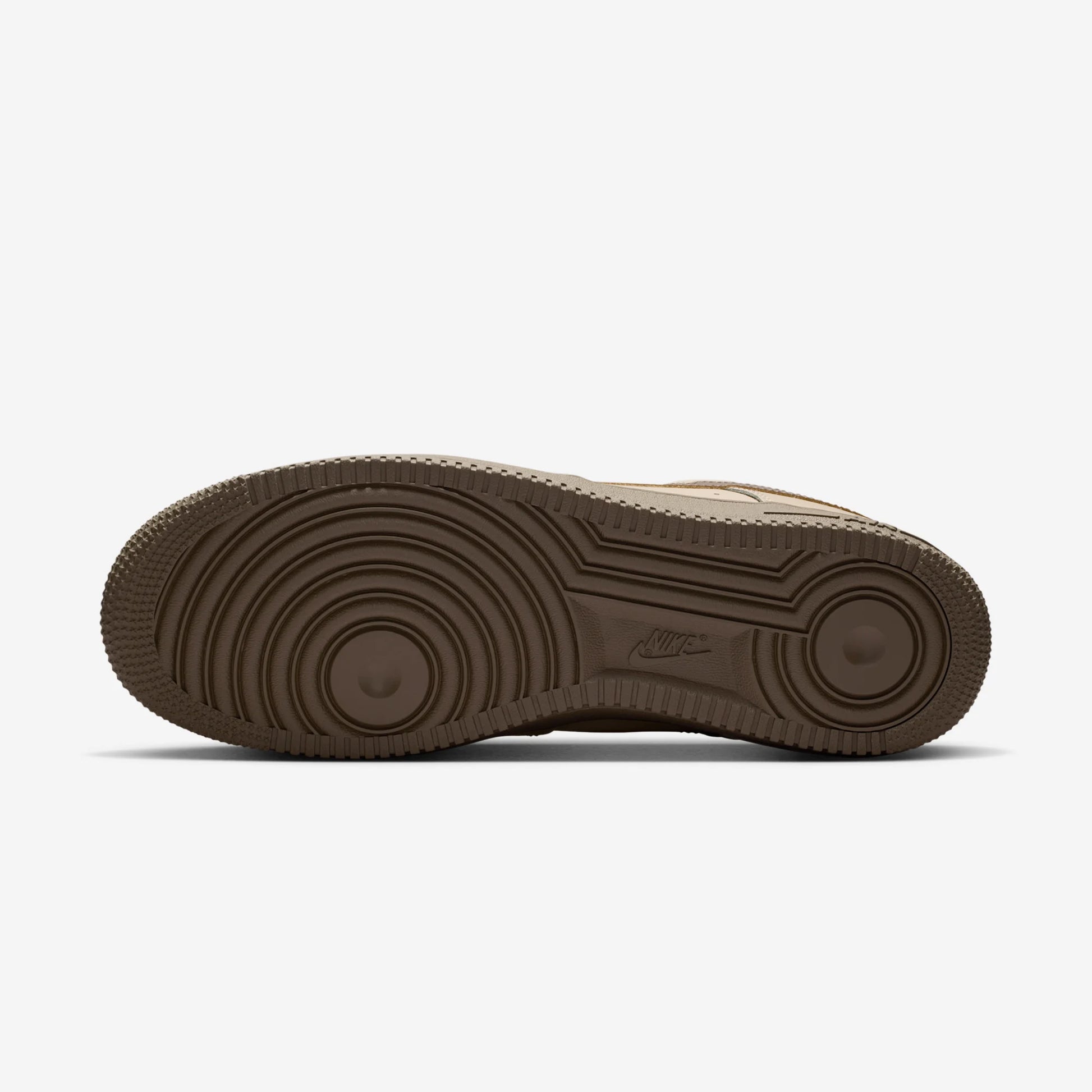 Nike Air Force 1 Low '07 Rattan Olive Grey