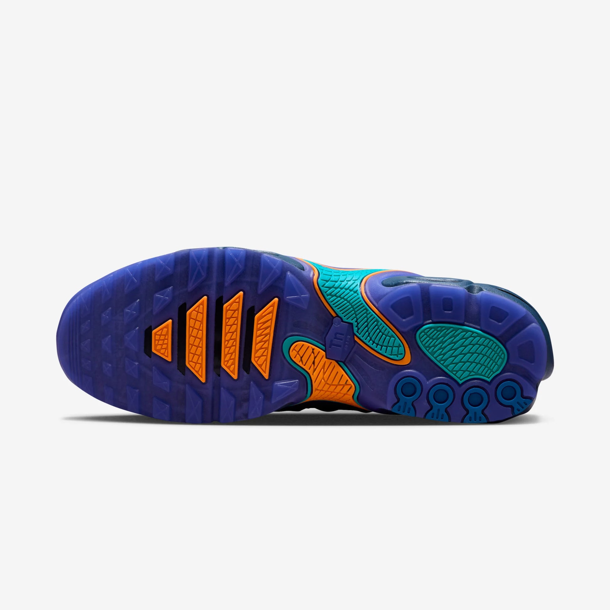 Nike Air Max Plus Drift Midnight Navy Total Orange