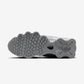Nike Shox TL Wolf Grey Iron Grey