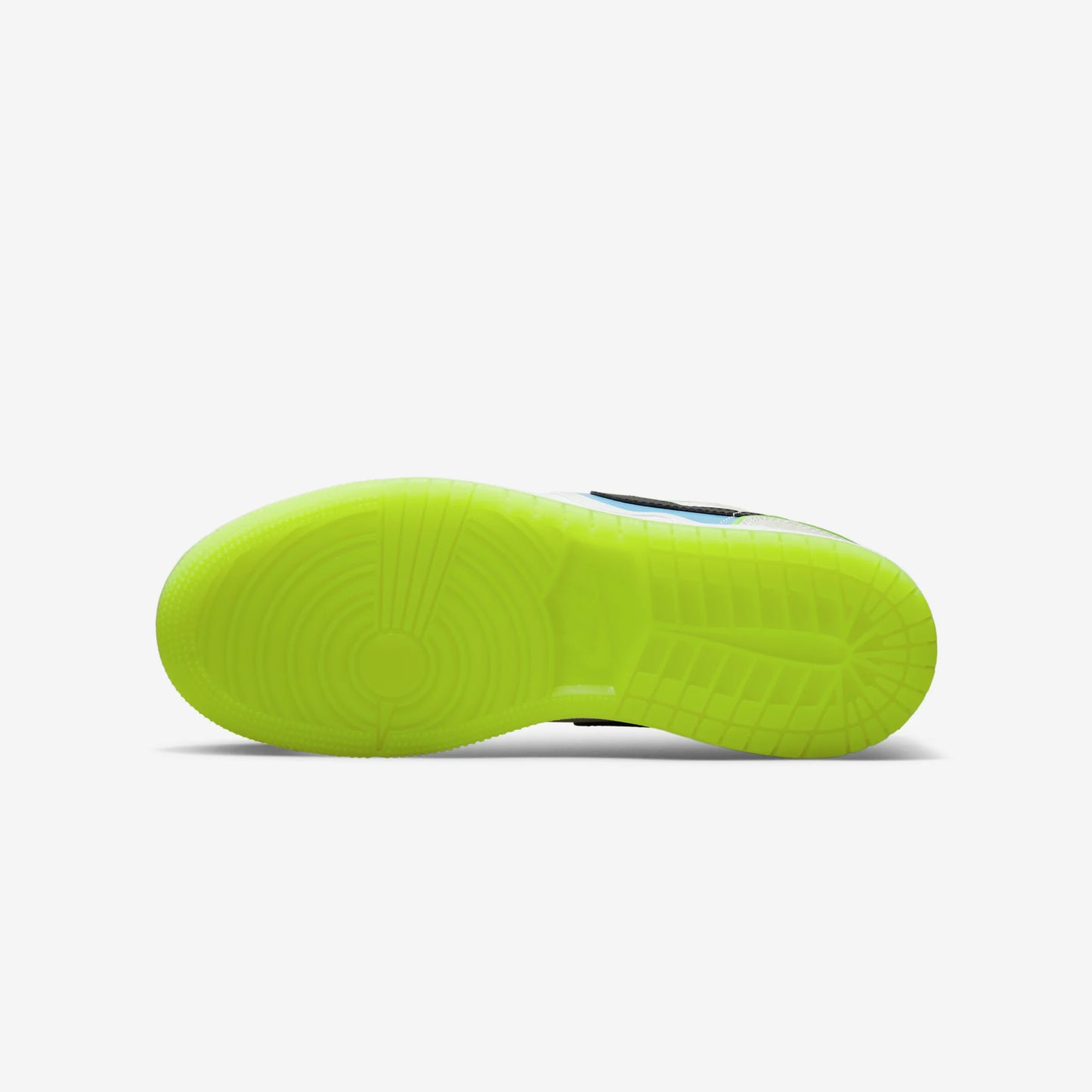 Jordan 1 Low SE Warped Swoosh (GS)