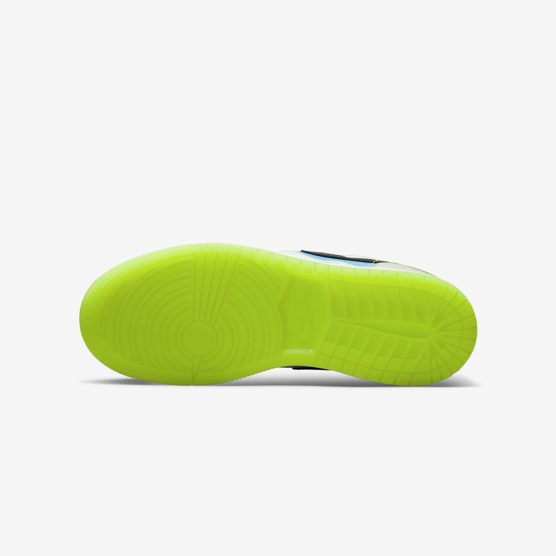 Jordan 1 Low SE Warped Swoosh (GS)
