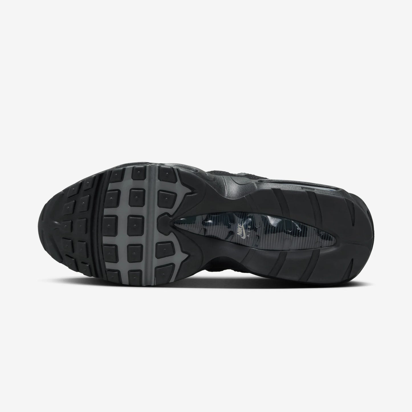 Nike Air Max 95 Black Anthracite