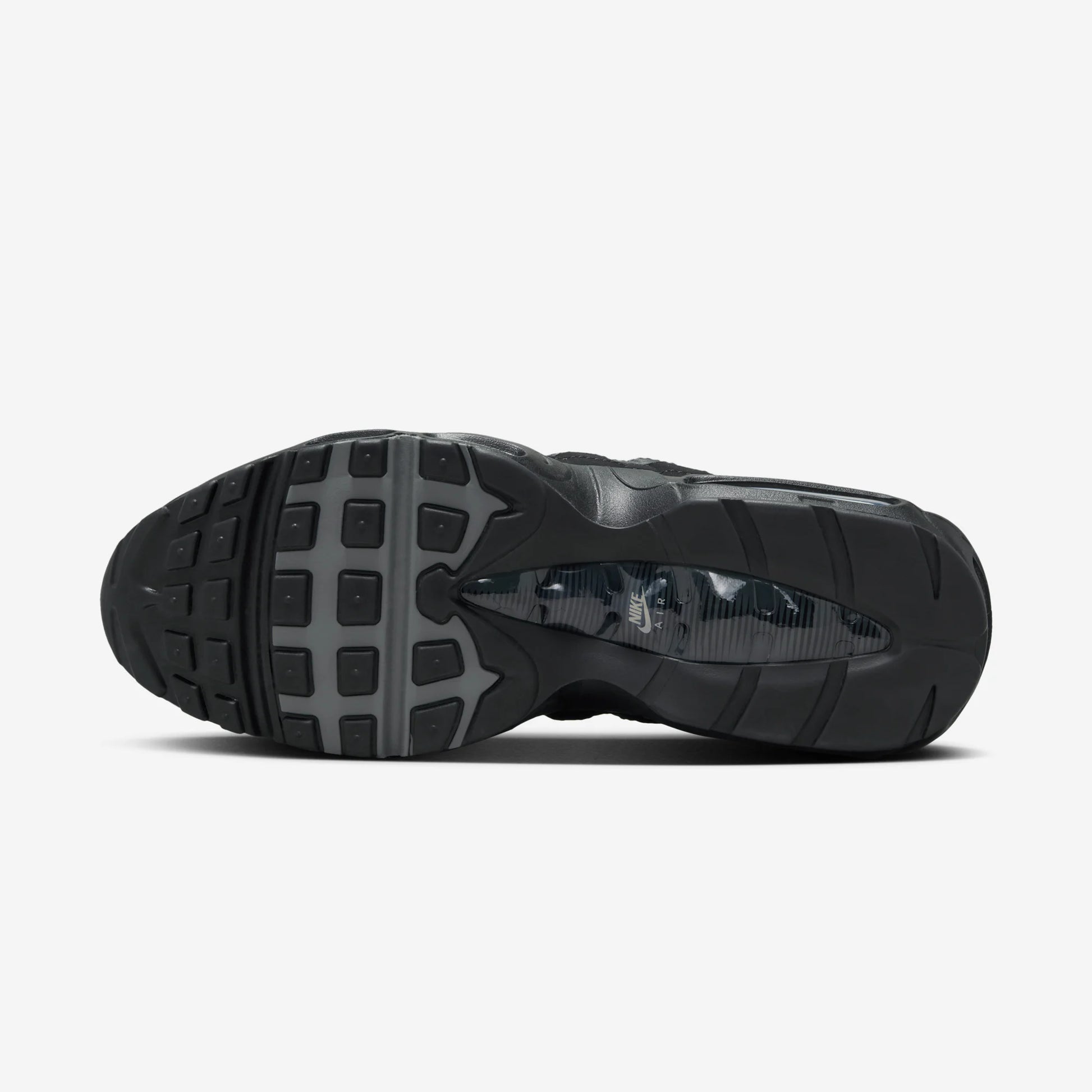 Nike Air Max 95 Black Anthracite