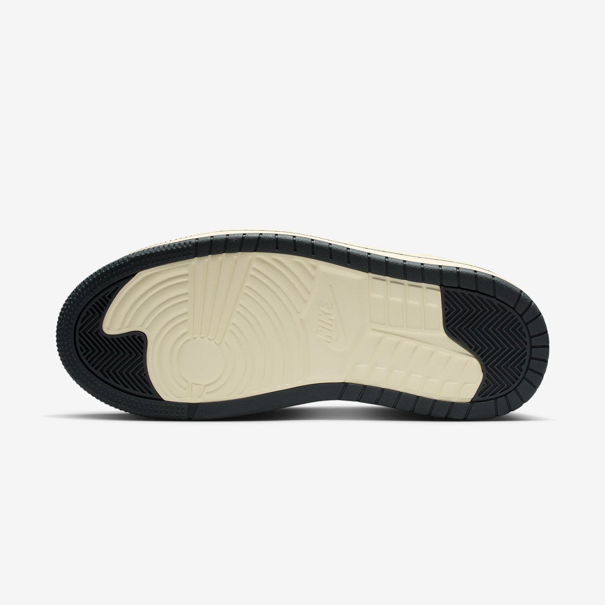 Jordan 1 Low Triple Stack Sail Coconut Milk (Women's)