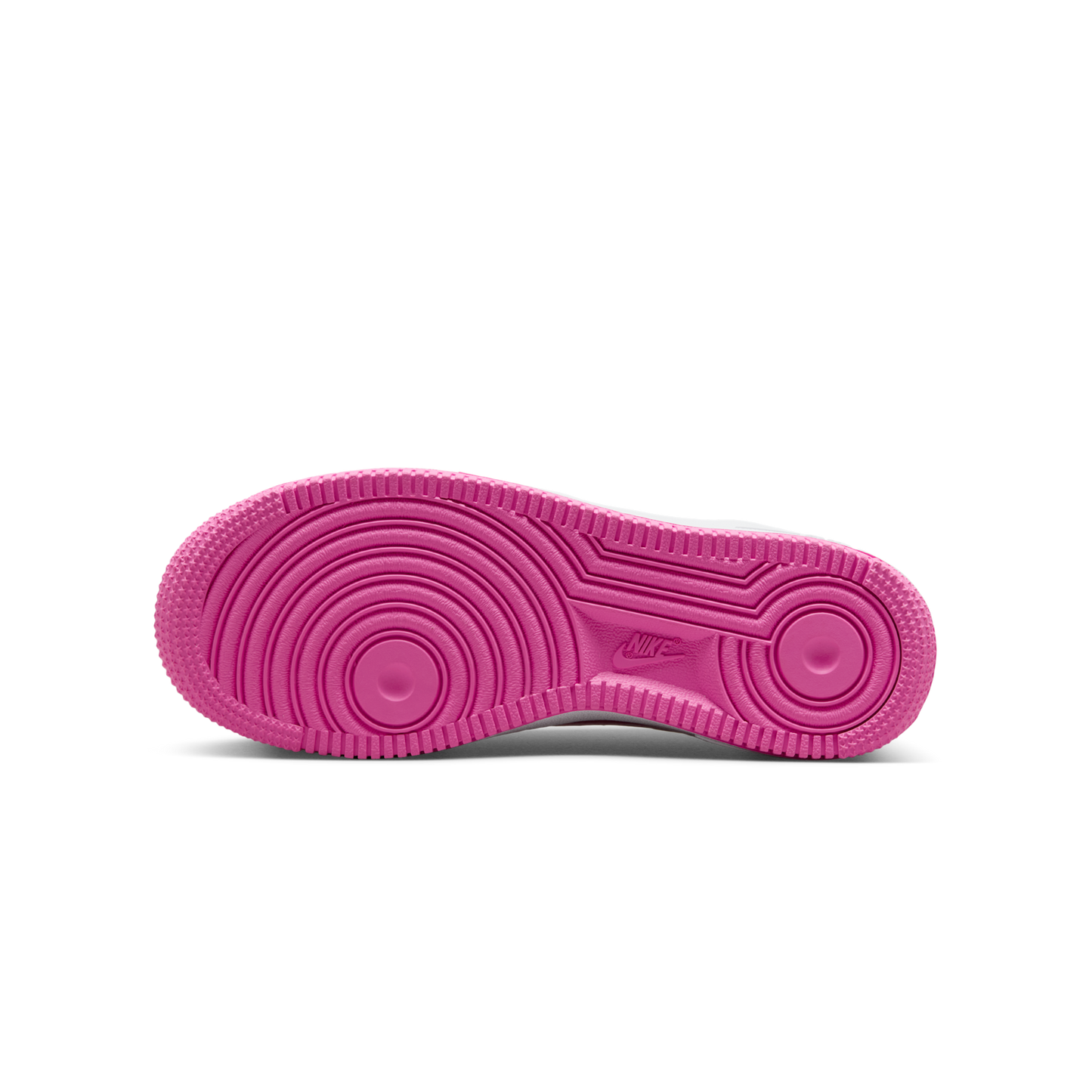 Nike Air Force 1 Low Playful Pink (GS)