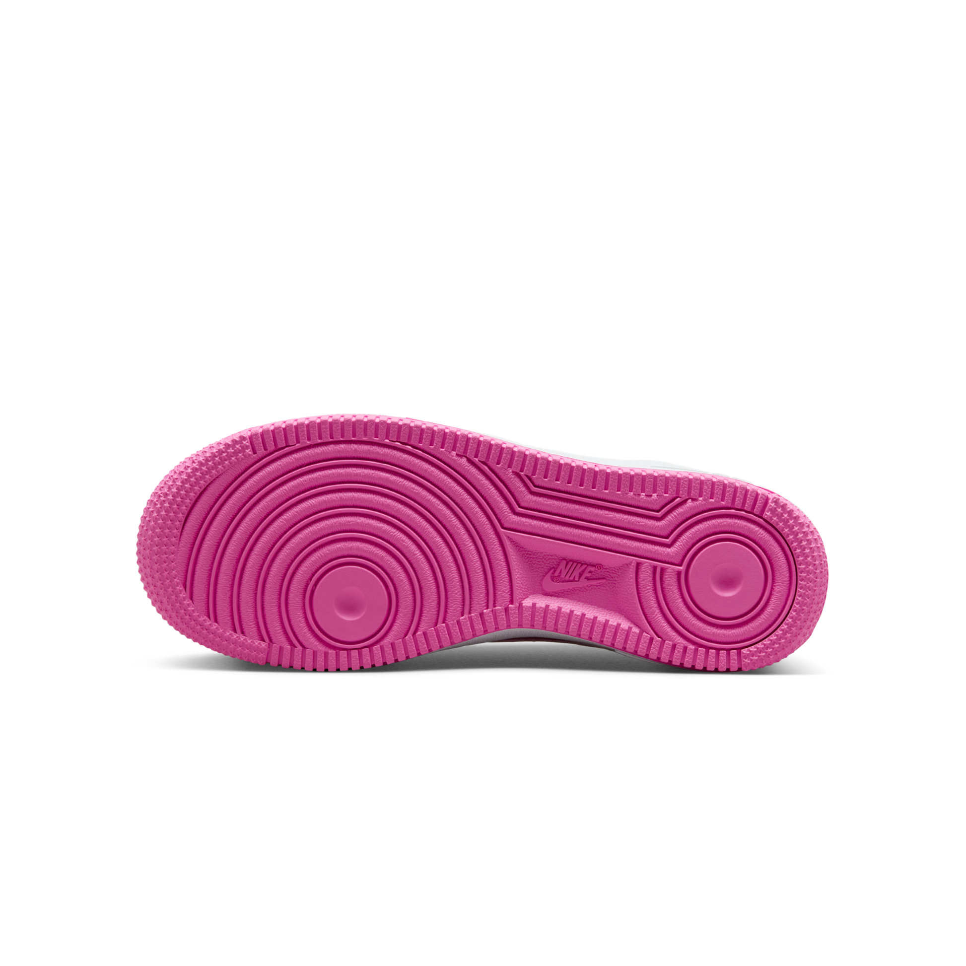 Nike Air Force 1 Low Playful Pink (GS)