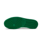 Jordan 1 Low Pine Green