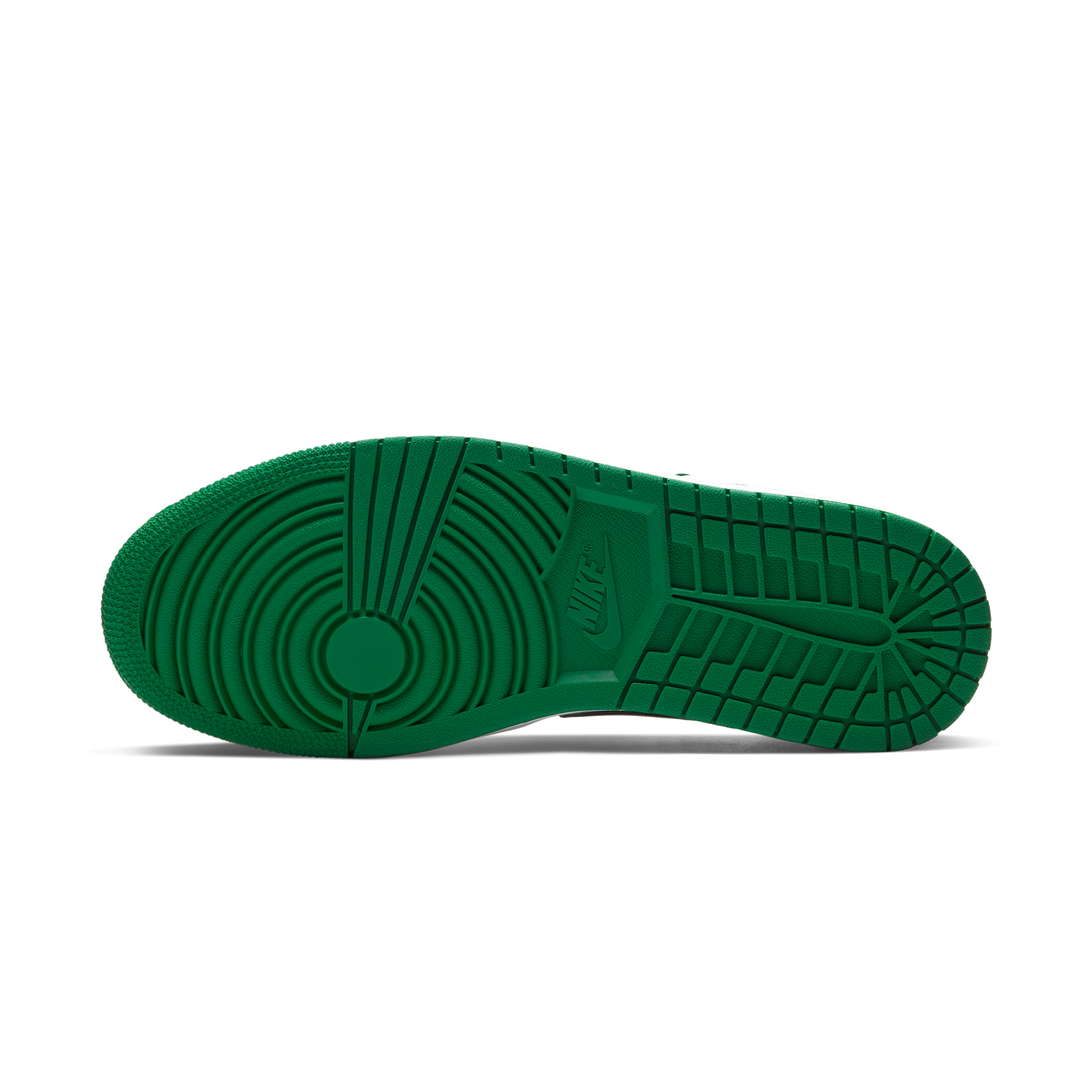 Jordan 1 Low Pine Green