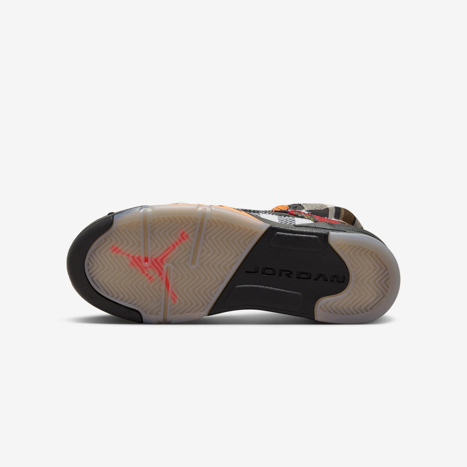 Jordan 5 Retro Plaid (GS)