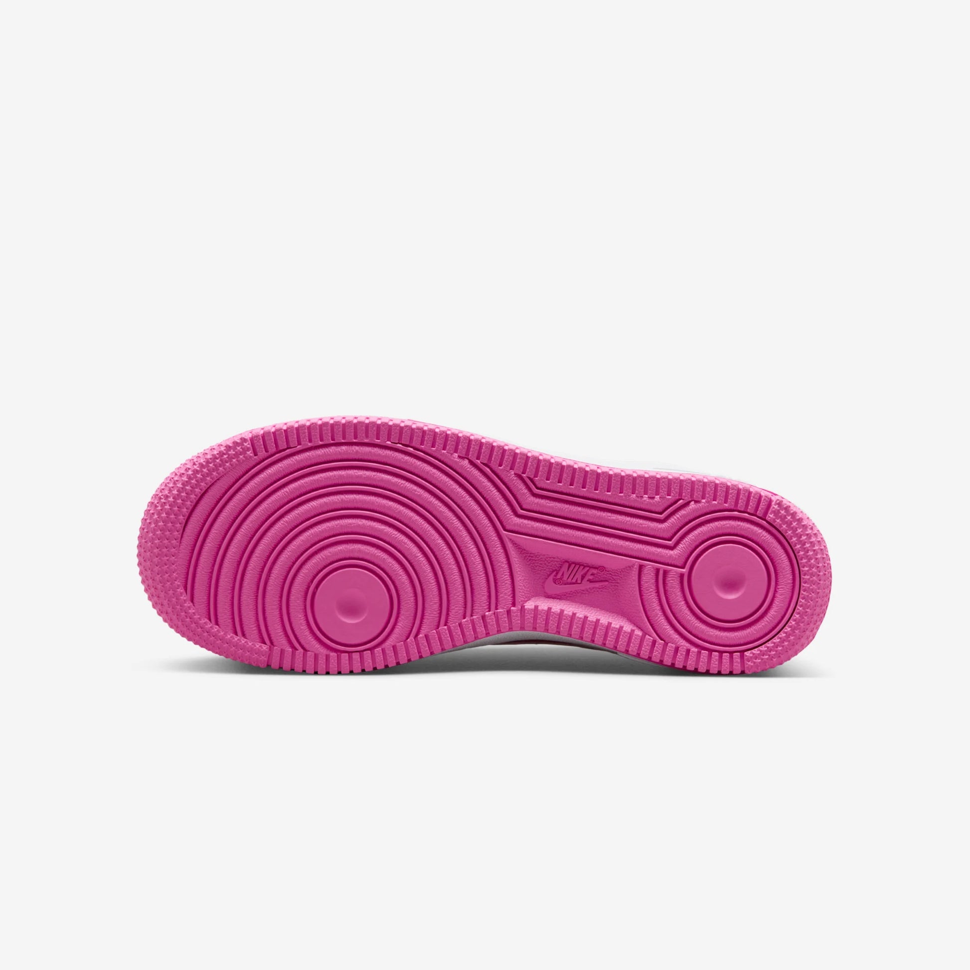 Nike Air Force 1 Low Playful Pink (GS)