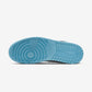 Jordan 1 Low Sail Blue Chill