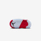 Jordan 5 Retro Fire Red Black Tongue (2025) (TD)