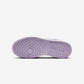 Jordan 1 Mid Violet Mist Barely Grape (GS)