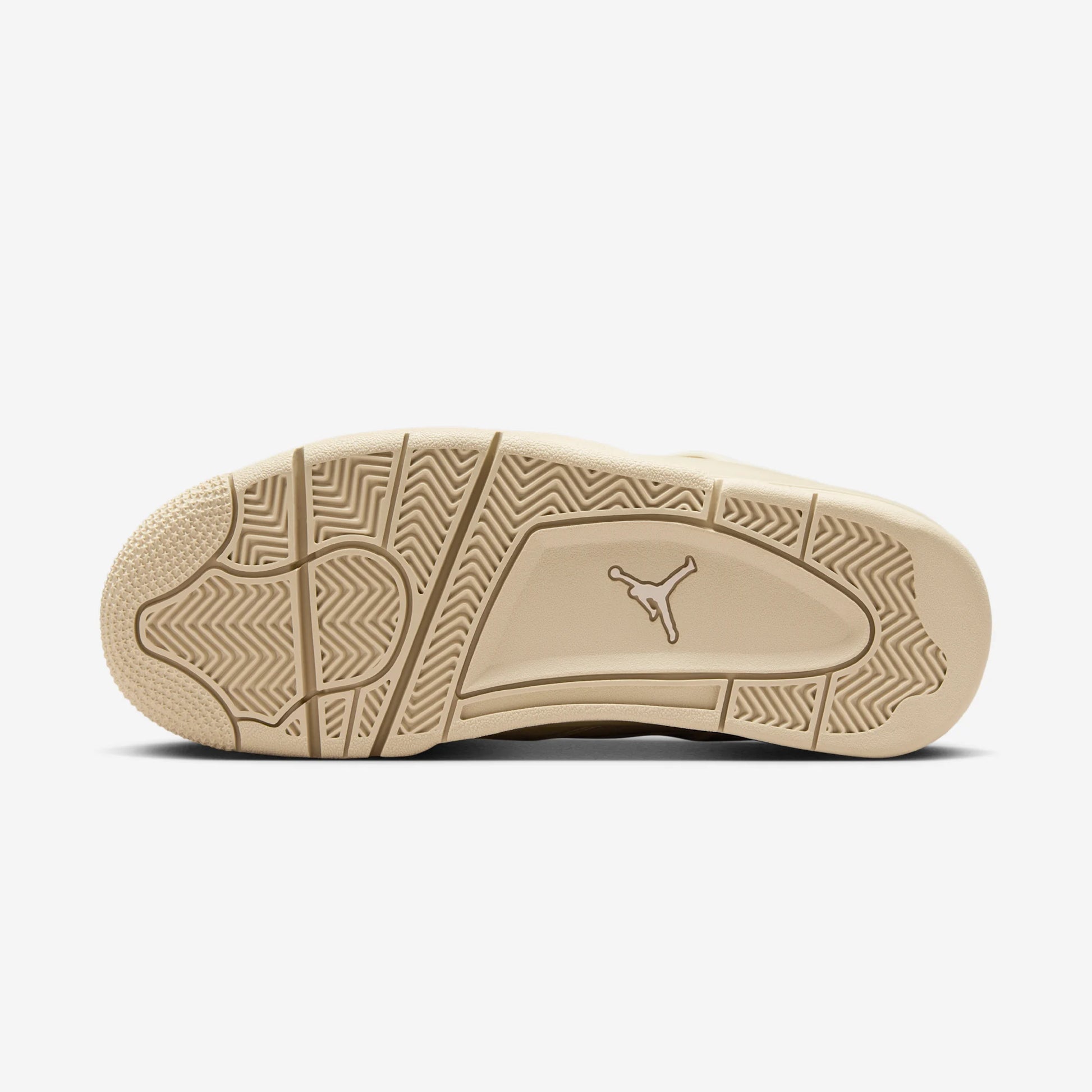 Jordan 4 Retro Net Rattan (Women's)