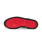 Jordan 1 High Zoom Air CMFT Black Chile Red
