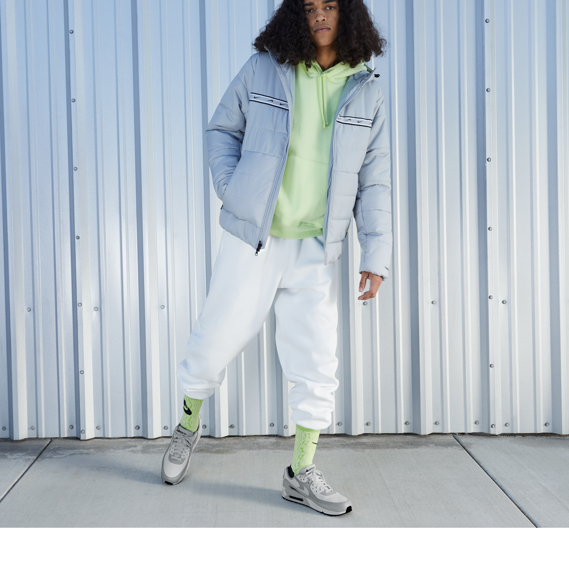 Nike Air Max 90 Gore-Tex Photon Dust