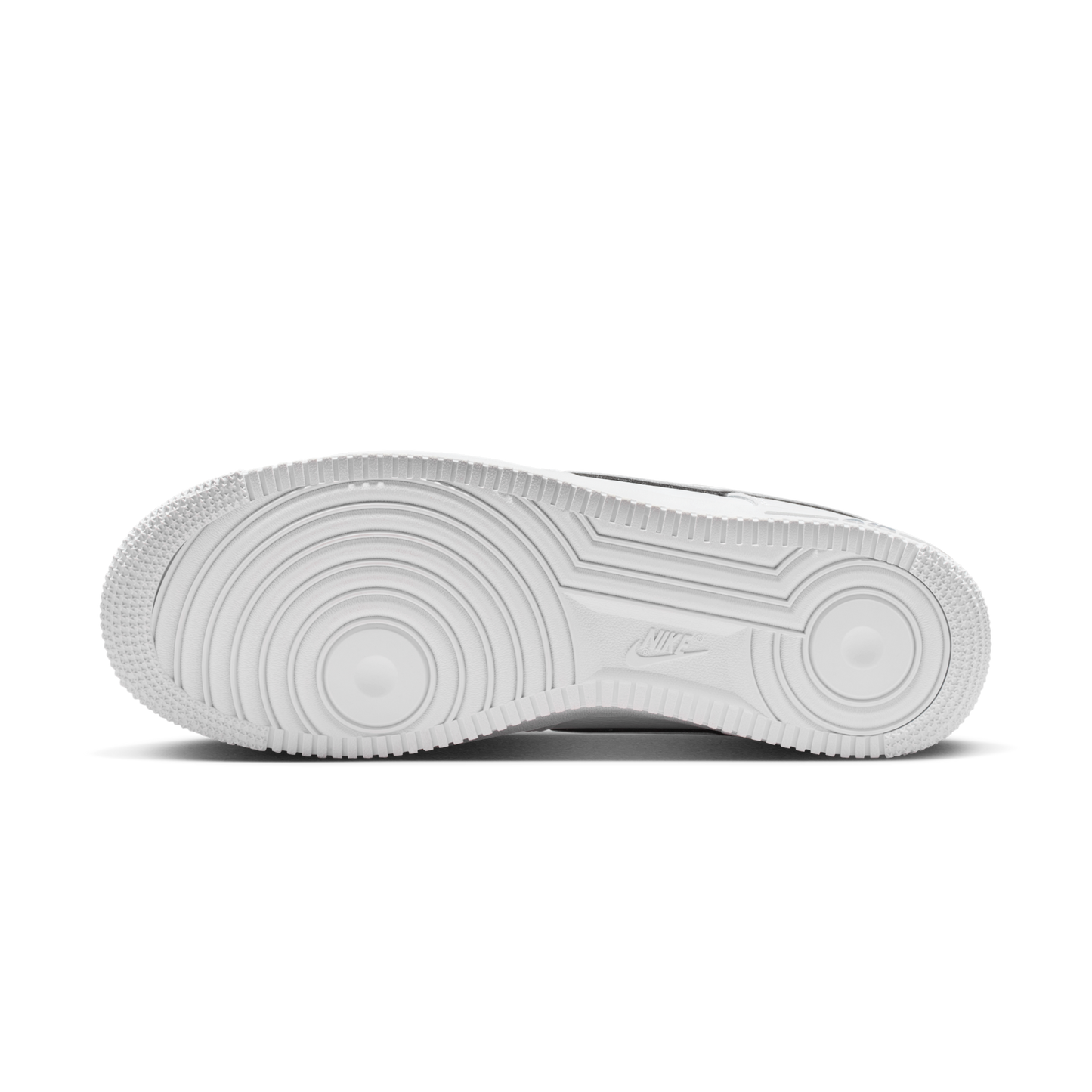 Nike Air Force 1 Low '07 LV8 White Silver Wolf Grey